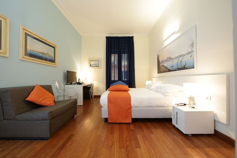 Фото Rex Lifestyle Hotel