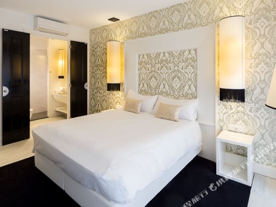 Фото Le Theatre Hotel