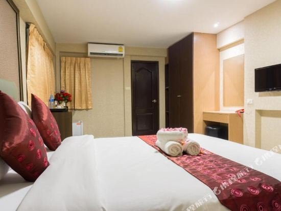 Фото Nrc Residence Suvarnabhumi