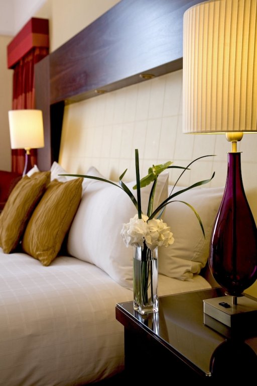 Фото Hilton Brighton Metropole