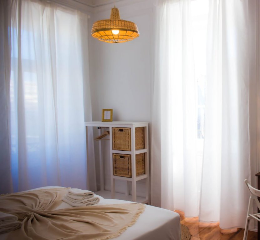 Фото Chalet D Ávila Guest House