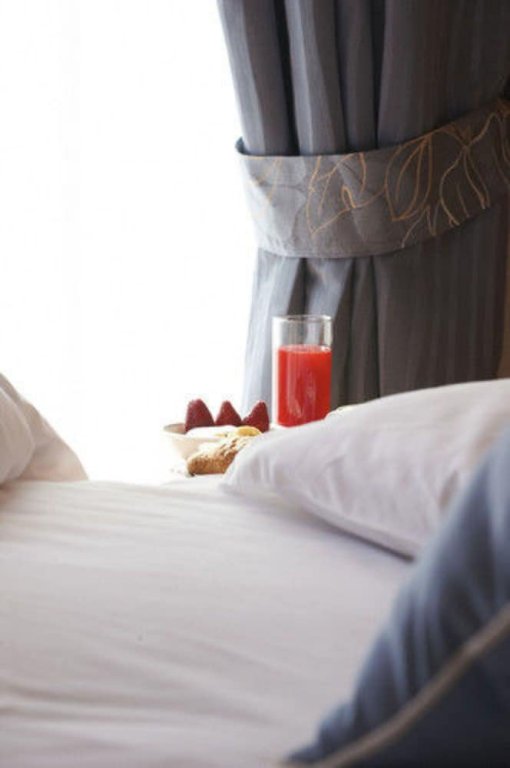 Фото Panorama Hotel Fontanella