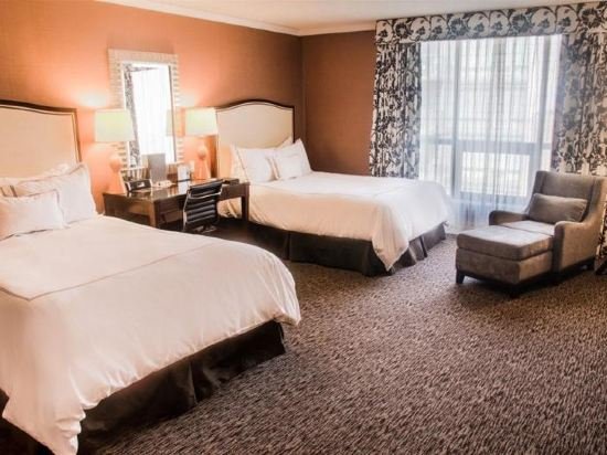 Фото The Yorkville Royal Sonesta