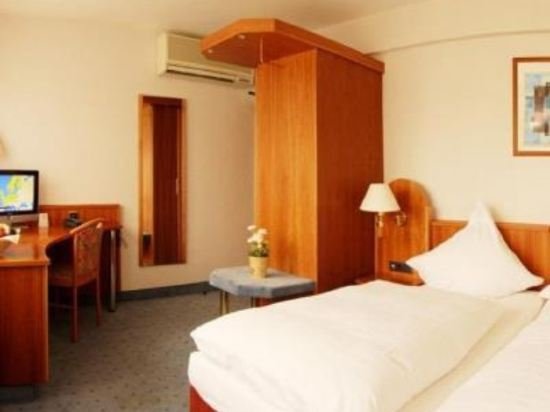 Фото Hotel Ilbertz