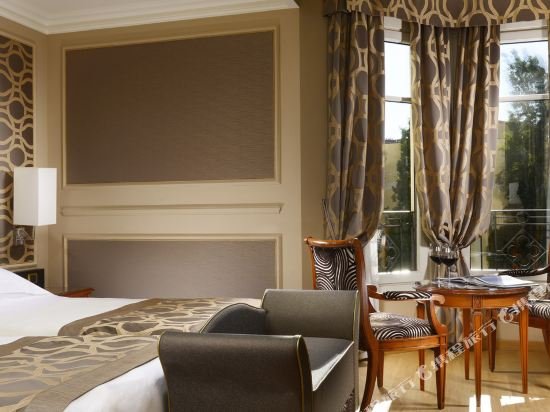 Фото Grand Visconti Palace