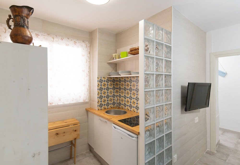 Фото Pensión Venecia Gomerez