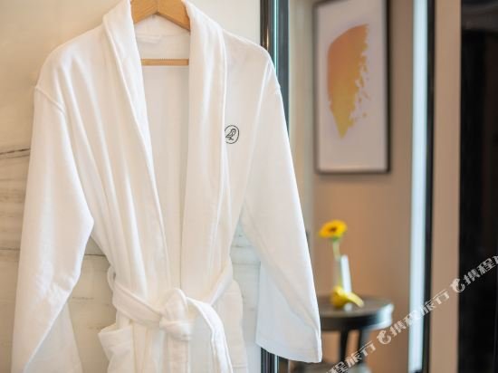 Фото Mingho International Hotel