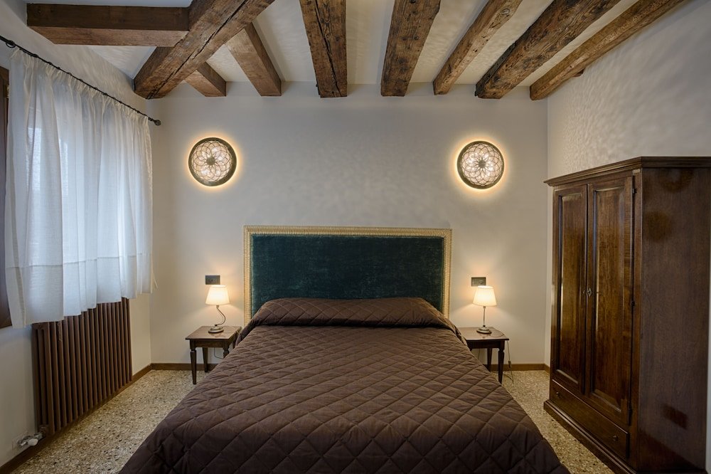 Фото Hotel Pensione Guerrato