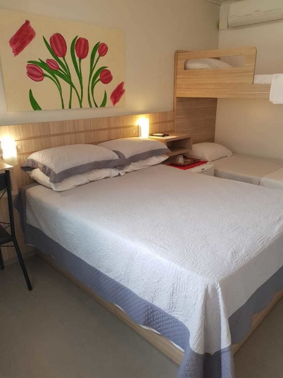 Фото Tulipa Hotel