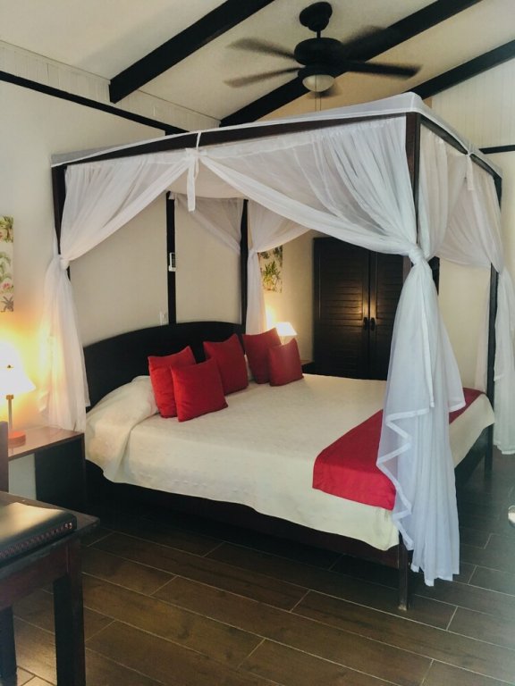 Фото Hotel El Encanto