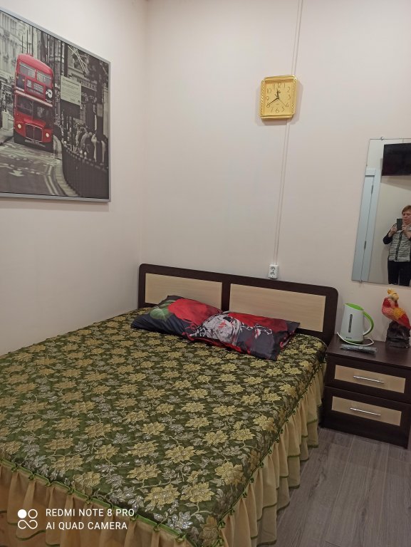 Фото Лагуна