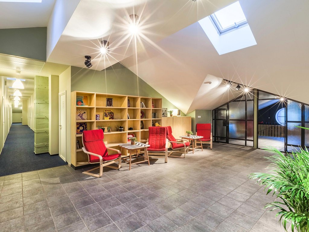 Фото Друзья Лофт