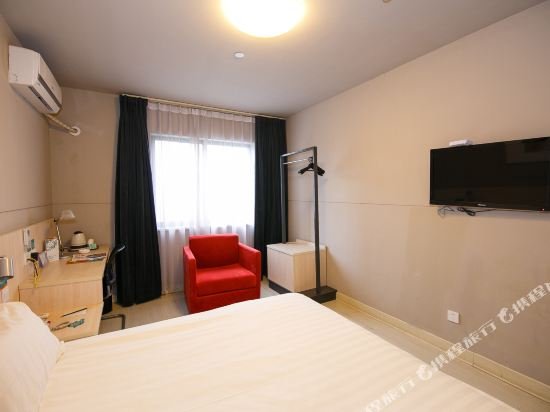 Фото Jinjiang Inn Kunshan Chunhui Road Branch