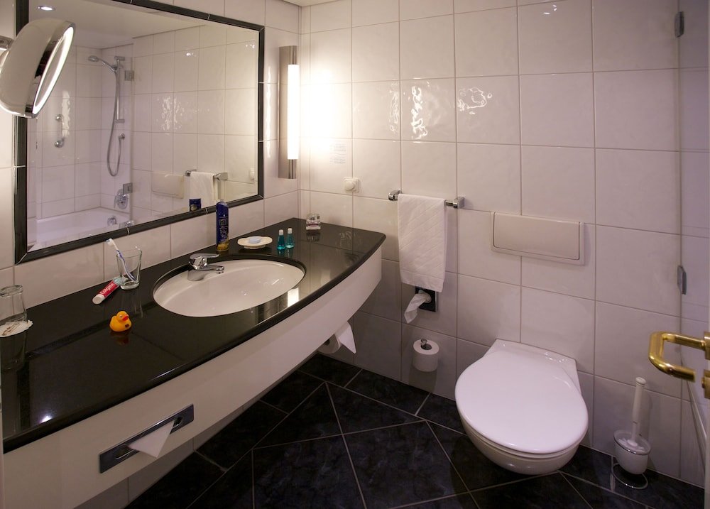 Фото Parkhotel Gütersloh