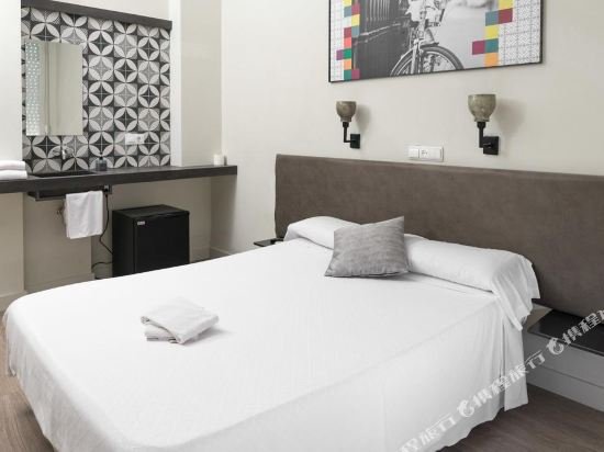 Фото Nwt Central Station Valencia