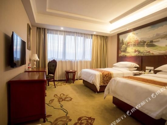 Фото Vienna International Hotel Shanghai Fengxian Nanqiao
