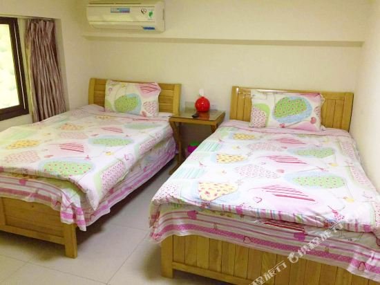 Фото Kinmen Blue Lotus B&b