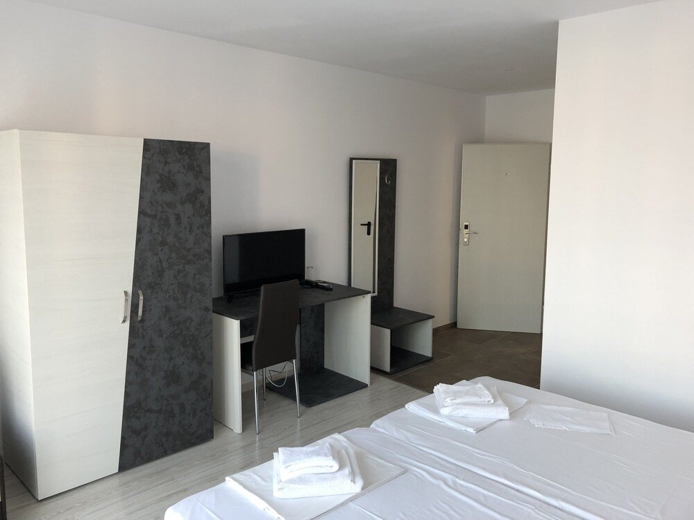 Фото Hotel Palma