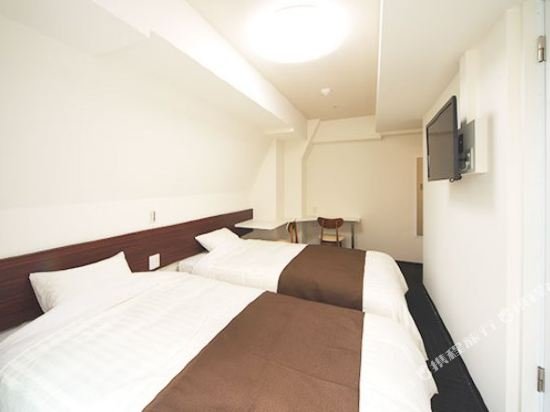 Фото Akasaka Urban Hotel