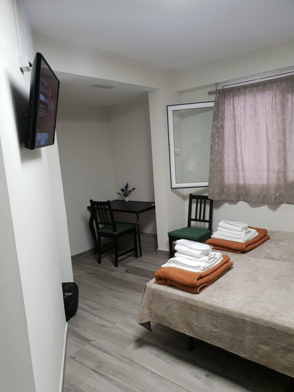 Фото Hostal Liwi