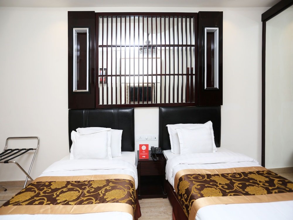 Фото Oyo 15384 Hotel New anand palace