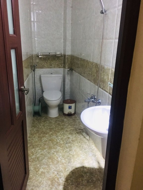 Фото Mobylette Saigon Hostel