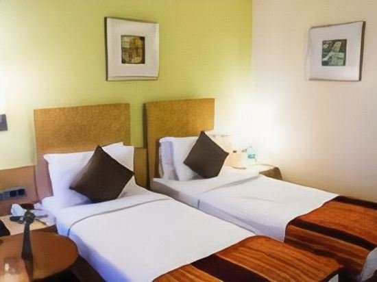 Фото Centurion Hotel