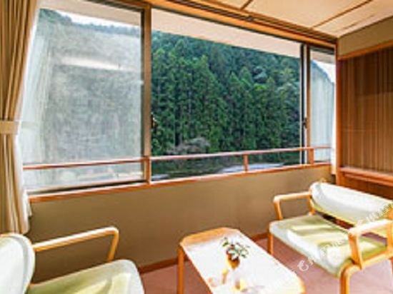 Фото Sansuikan Kawayu Midoriya