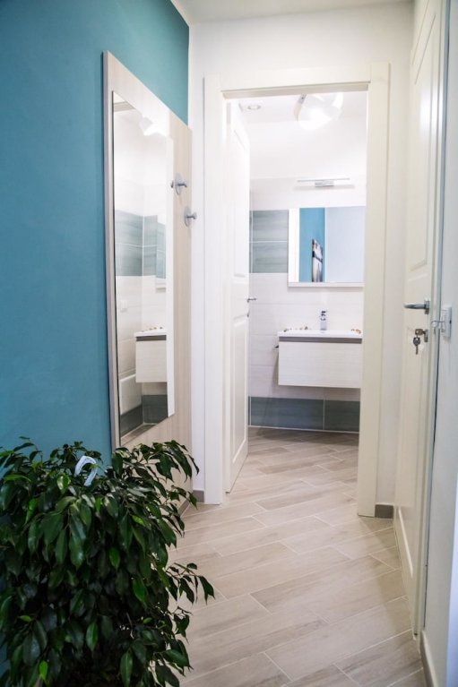 Фото Borgo Angioino