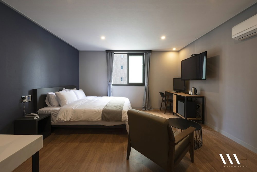 Фото Haeundae number 25 hotel