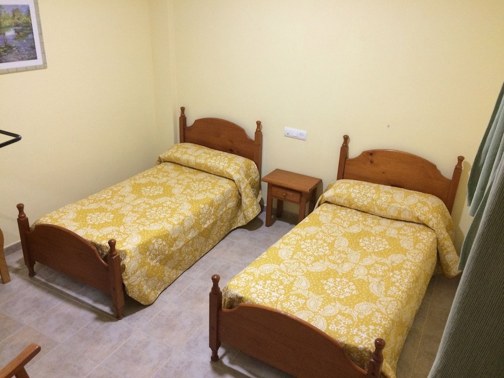 Фото Pensión Guerrero