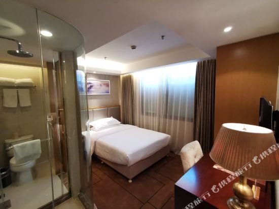 Фото Metropolo Shanghai Minhang Hotel