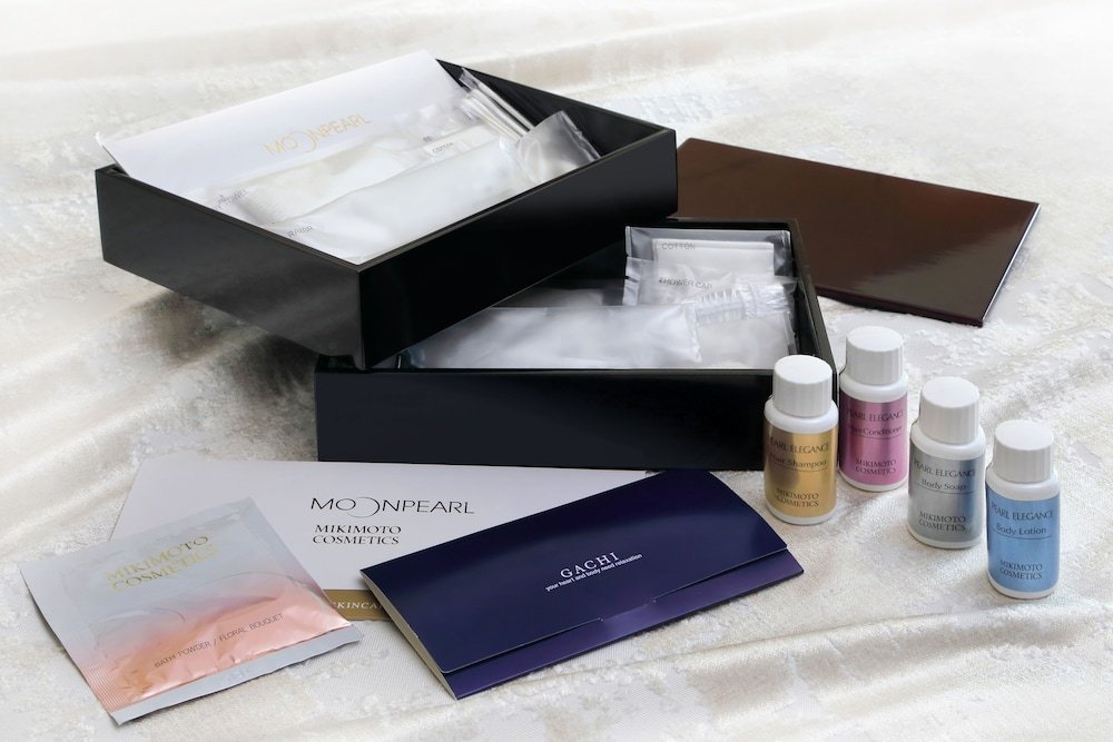 Фото Keio Prelia