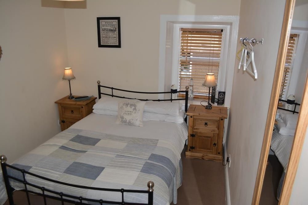 Фото The Anchor Hotel