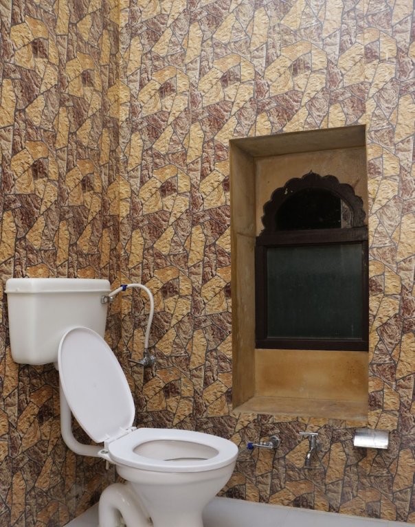 Фото Hotel Marina Mahal