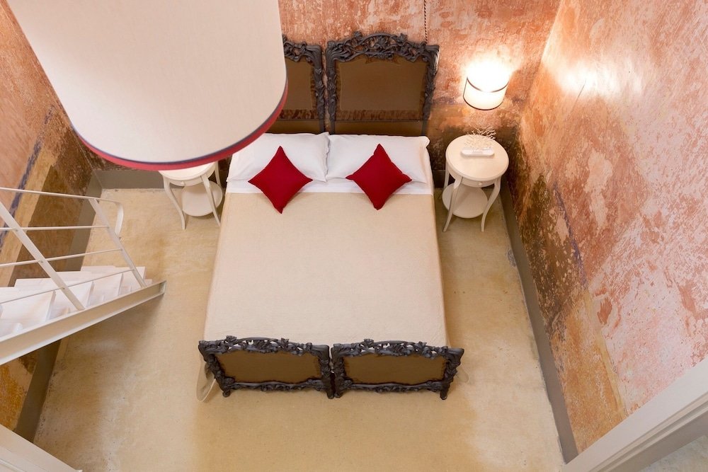 Фото Dimora storica Briganti