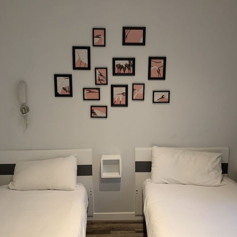 Фото Hotel de Berne