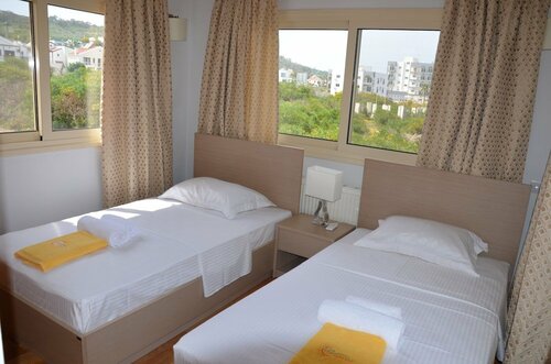 Гостиница Anthorina Villa 5 в Протарасе