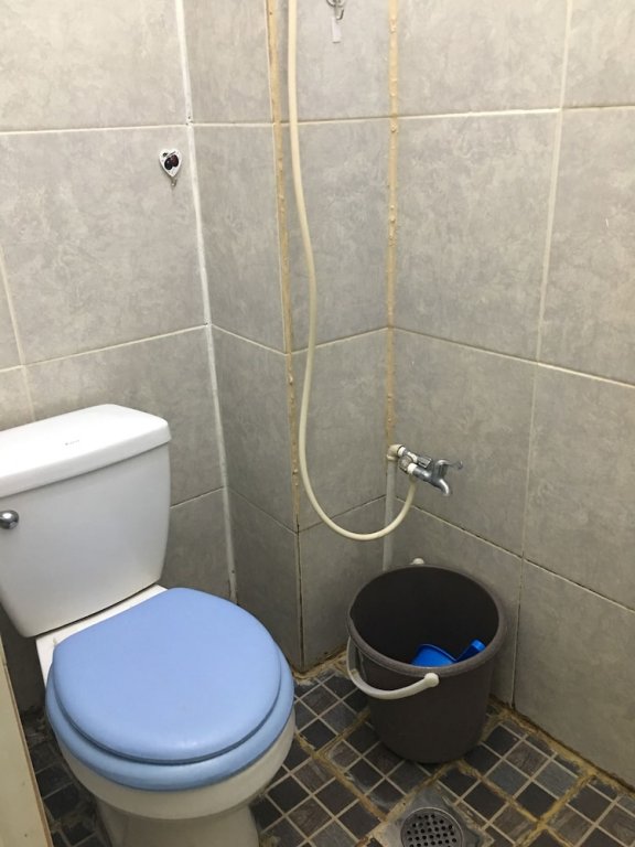 Фото Mimi's Travelers Suites