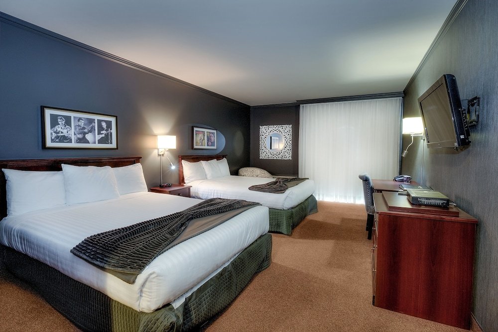 Фото Hotel Kennedy