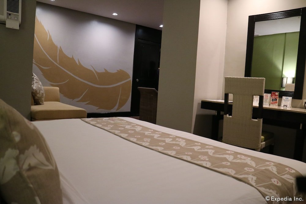 Фото L'Fisher Hotel