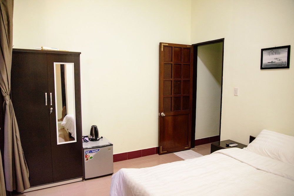 Фото Sala Homestay Hue