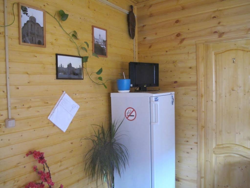 Фото Владимирский хуторок