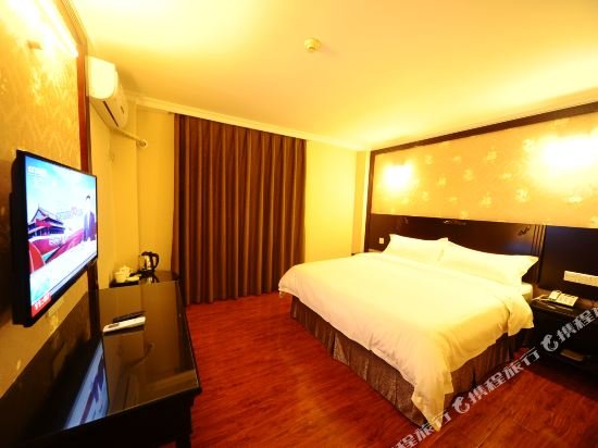 Фото Guang Yuan Hotel