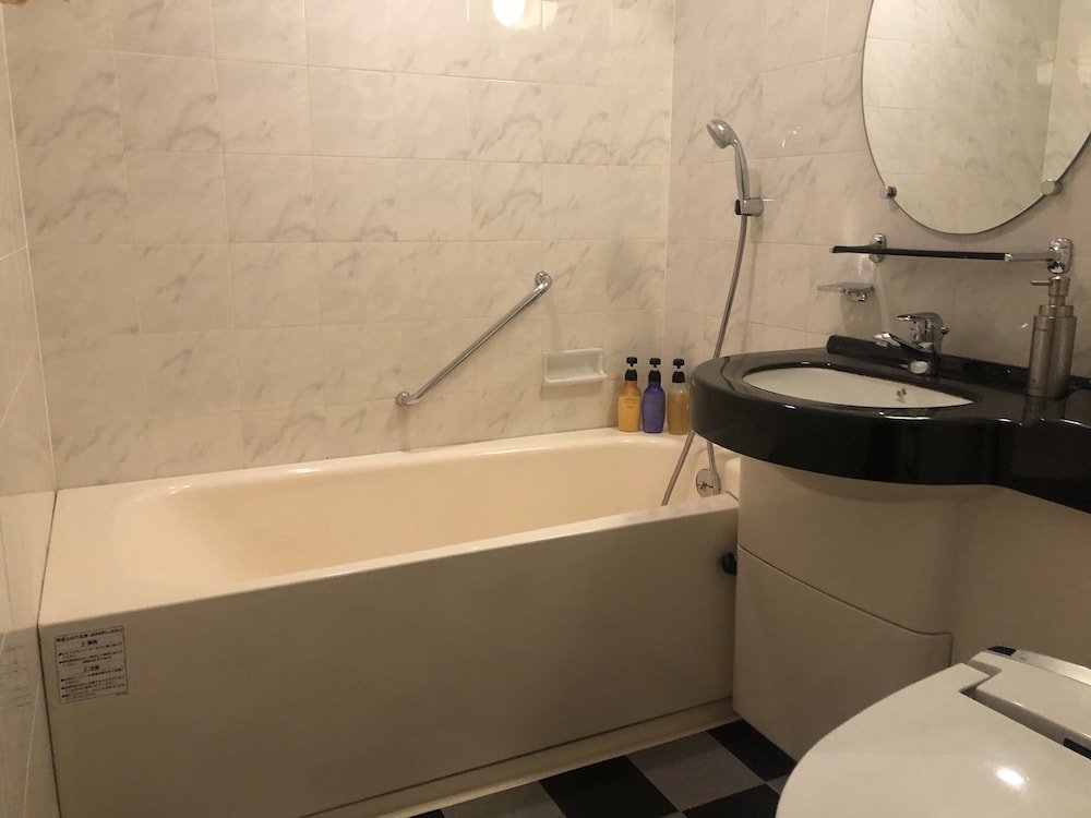 Фото Hotel Trusty Shinsaibashi