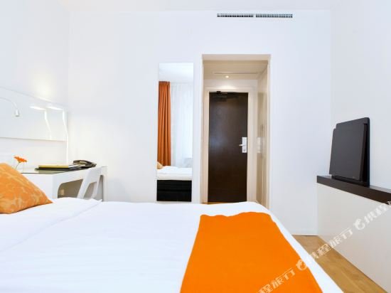 Фото Elite Hotel Arcadia