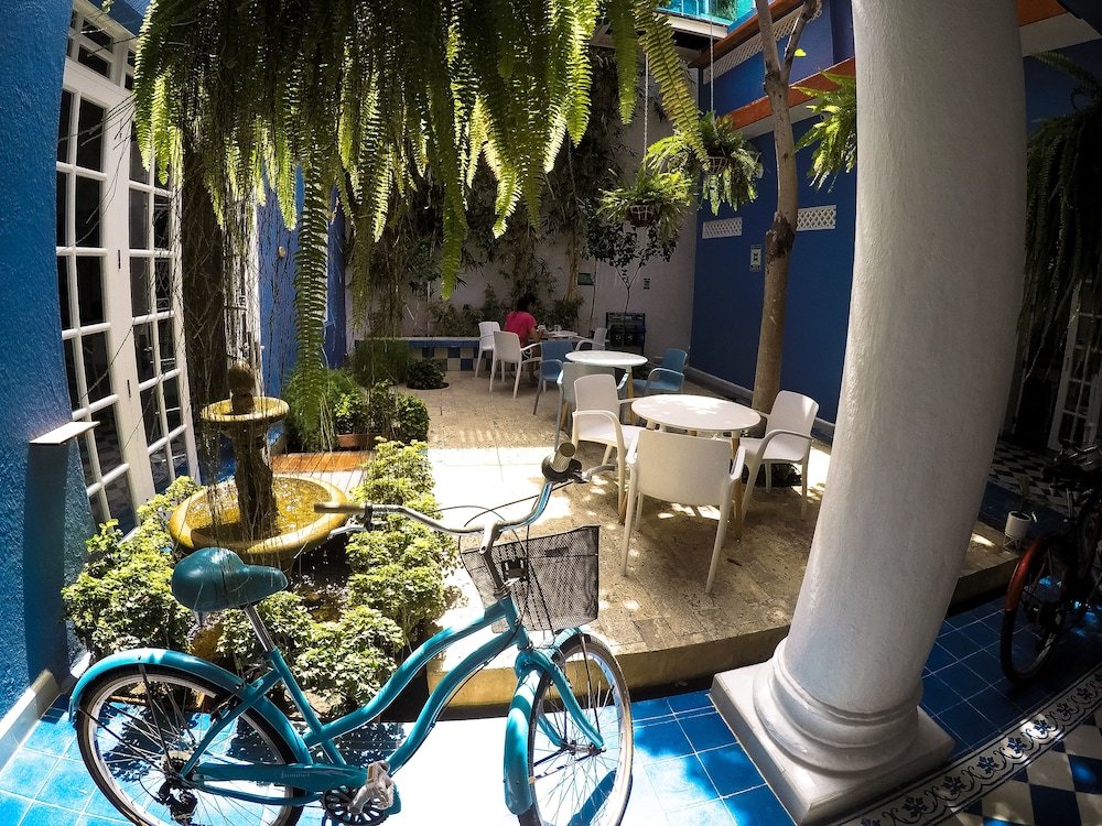 Фото Placita Vieja Hotel Boutique SPA