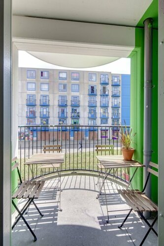 Гостиница BnB Zoh