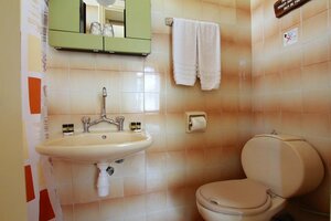 Гостиница Hotel Anastasia