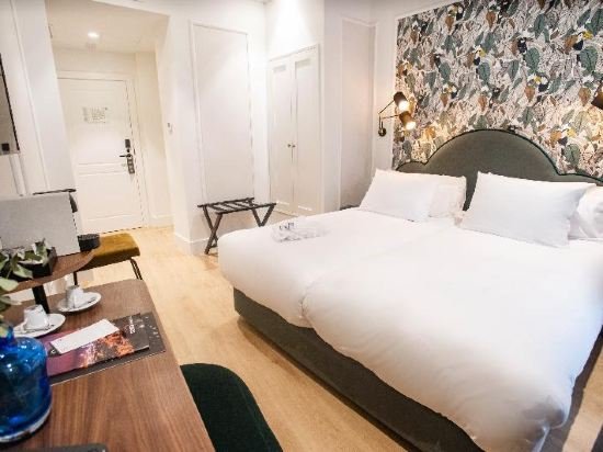 Фото Отель Soho Boutique Opera